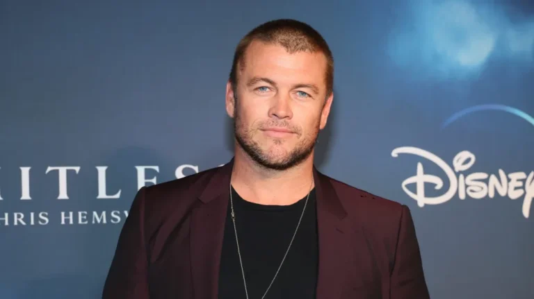 Luke Hemsworth