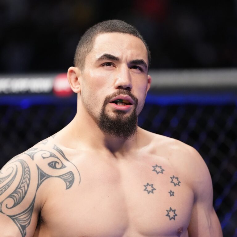 robert whittaker