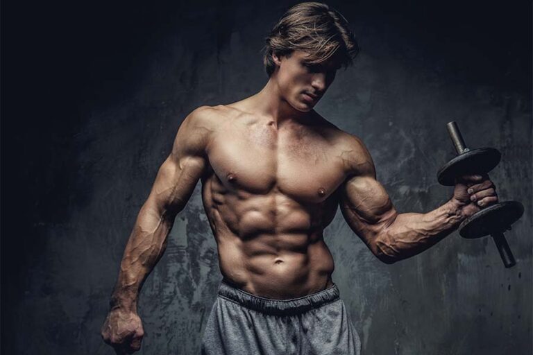 Bodybuilding