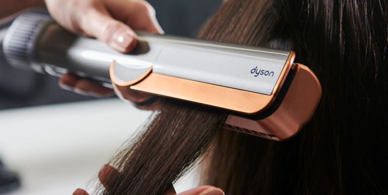 Dyson Airstrait