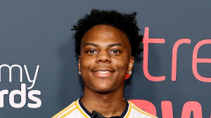 IShowSpeed – Privatleben, Alter, Biografie, Vermögen, Karriere IShowSpeed