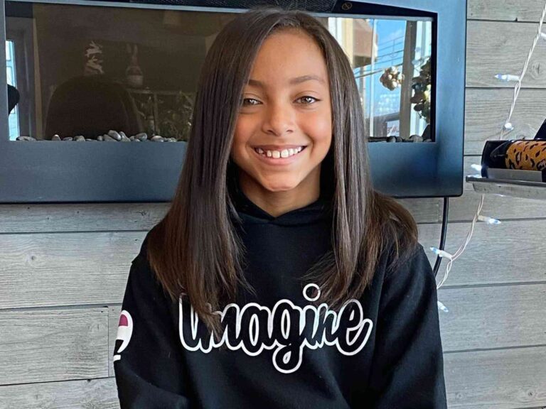 Avielle Janelle Hernandez – Wiki der Tochter von Shayanna Jenkins avielle janelle hernandez