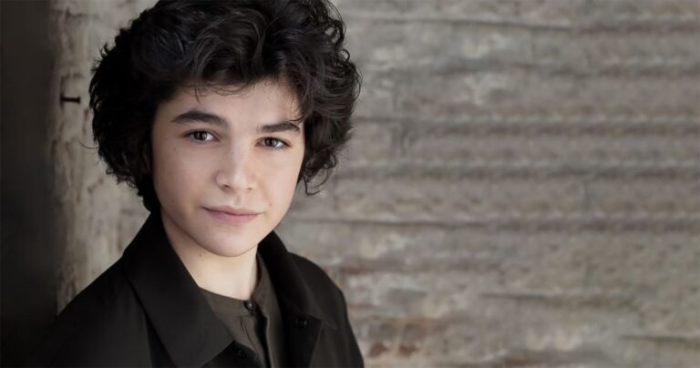 griffin santopietro