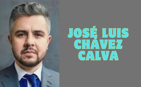 Jose Luis Chavez Calva, Biografie, frühes Leben, Karriere, Erfolge und Auszeichnungen jose luis chavez calva