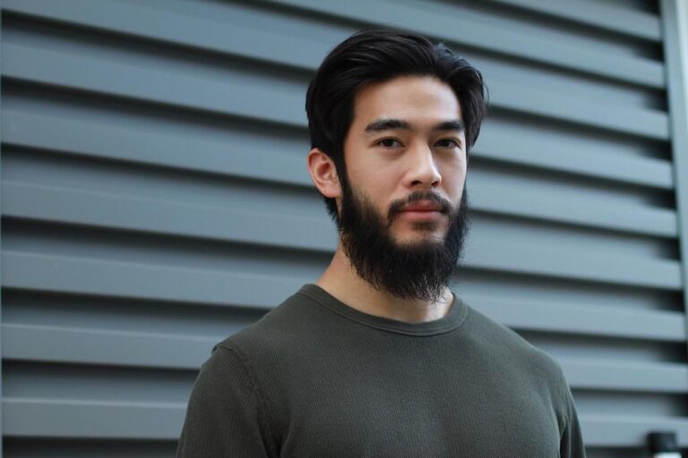 justin chien
