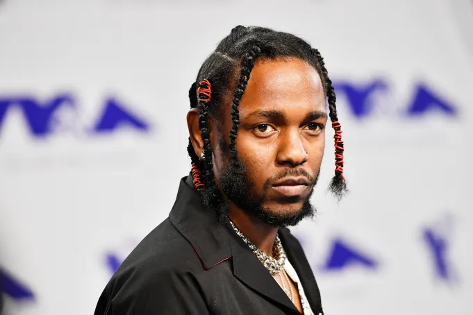 Einkommensquellen und Vermögen von Kendrick Lamar im Jahr 2024 kendrick lamar