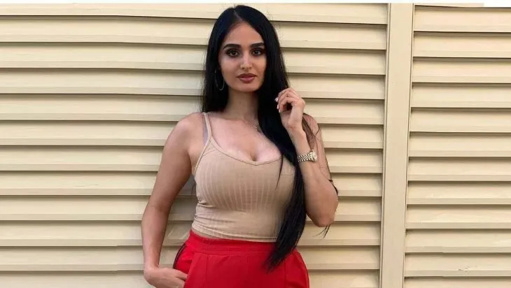 Lana Rose: Wiki, Bio, Alter, Größe, Vermögen, Geburtstag, Religion, Familie lana rose