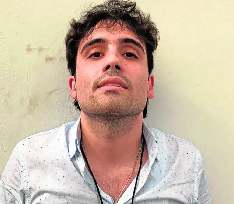 ovidio guzmán lópez