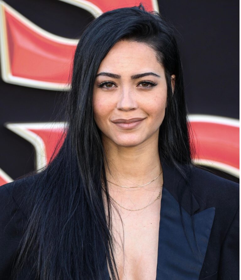 tristin mays