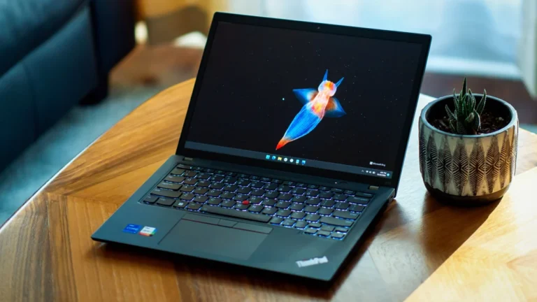 Lenovo ThinkPad X13