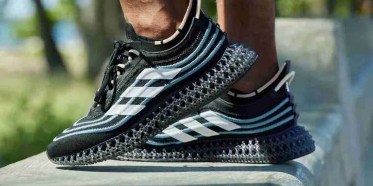 adidas 4dfwd