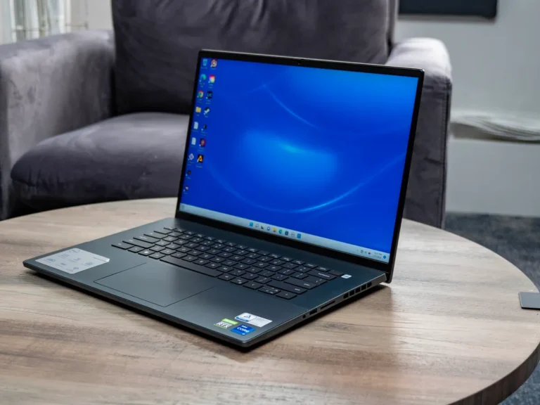 dell inspiron 16