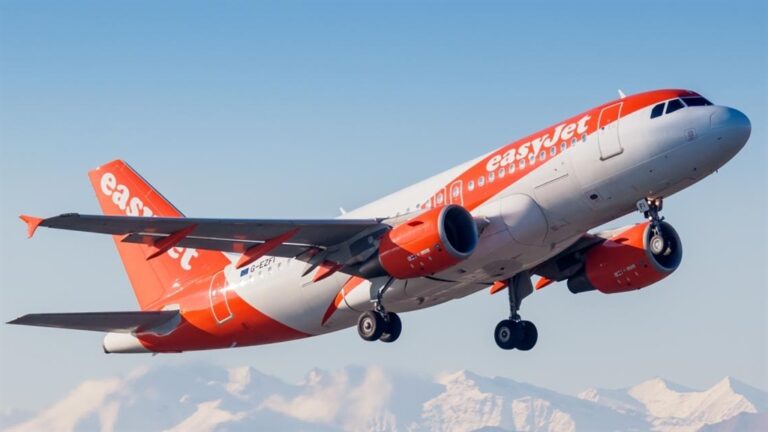 easyJet