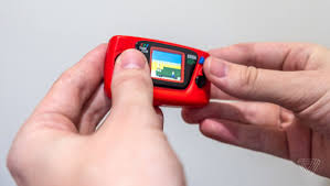 Ranking der besten SEGA Game Gear Spiele aller Zeiten game gear