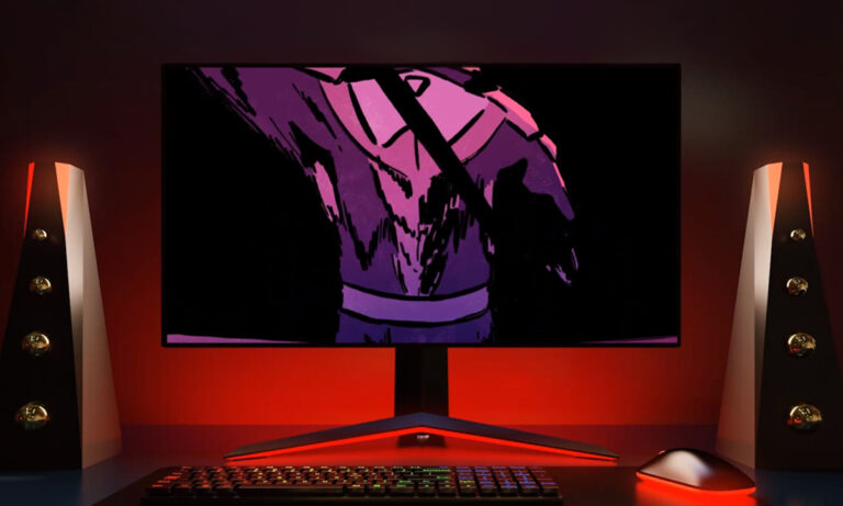 hdmi 2.1 monitor