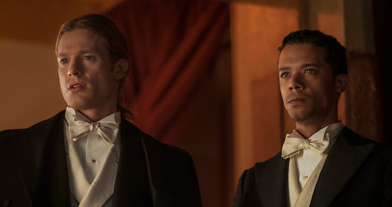 interview with the vampire