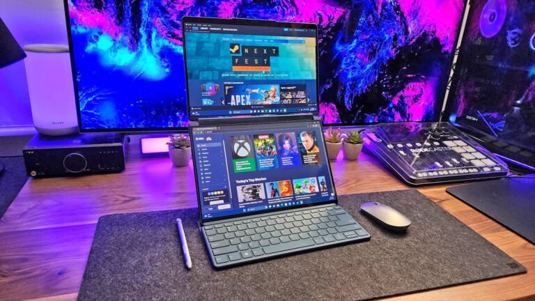 lenovo yoga