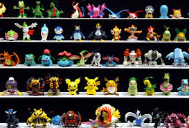 Unsere liebsten pokemon characters nach Generation pokemon characters