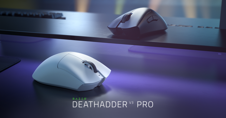 razer deathadder v3