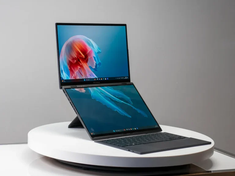 zenbook