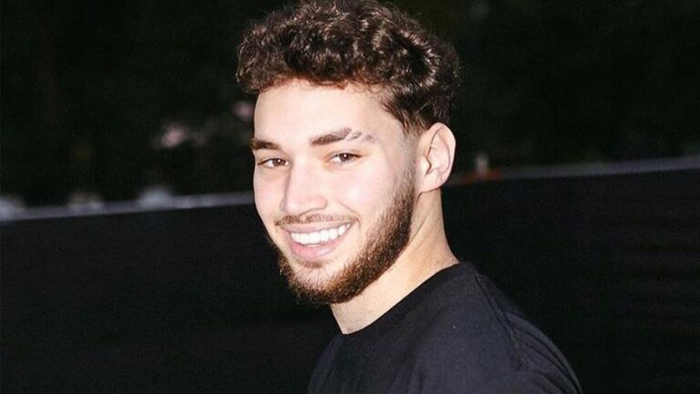adin ross net worth