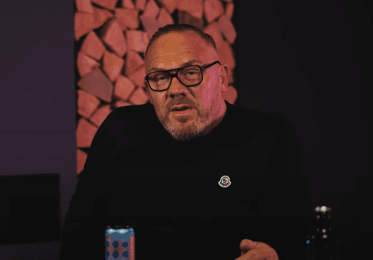 Andreas W Herb Vermögen: Ein Einblick in den Erfolg des Unternehmers andreas w herb vermögen