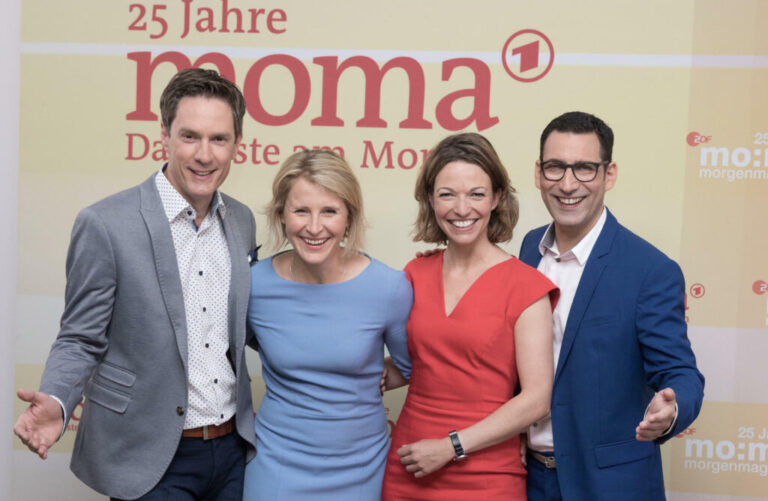 Ehefrau von Till Nassif: Wer ist die Frau an der Seite des bekannten Moderators? ehefrau von till nassif