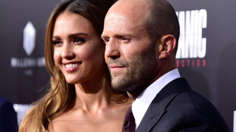 Jason Statham Krankheit: Hat der Actionstar gesundheitliche Probleme? jason statham krankheit