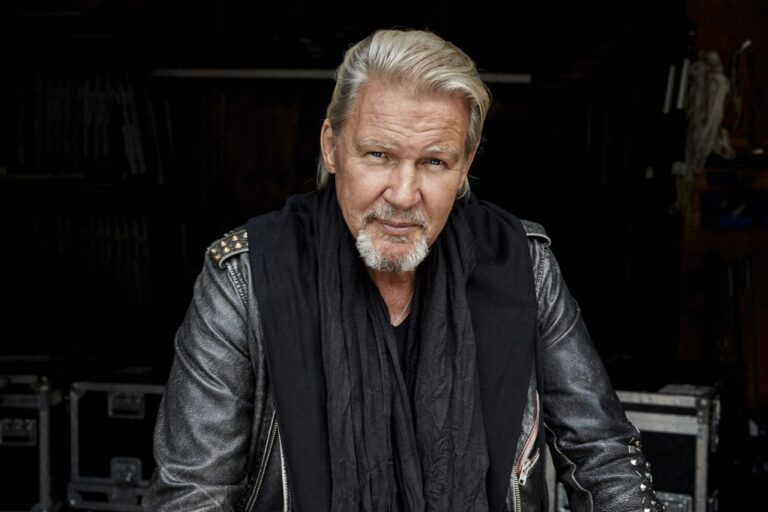 Johnny Logan Krankheit: Ein Einblick in die Gesundheit des Sängers johnny logan krankheit