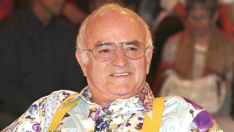 Ludwig Hofmaier Traueranzeige: Ein Blick auf das Leben und Vermächtnis ludwig hofmaier traueranzeige