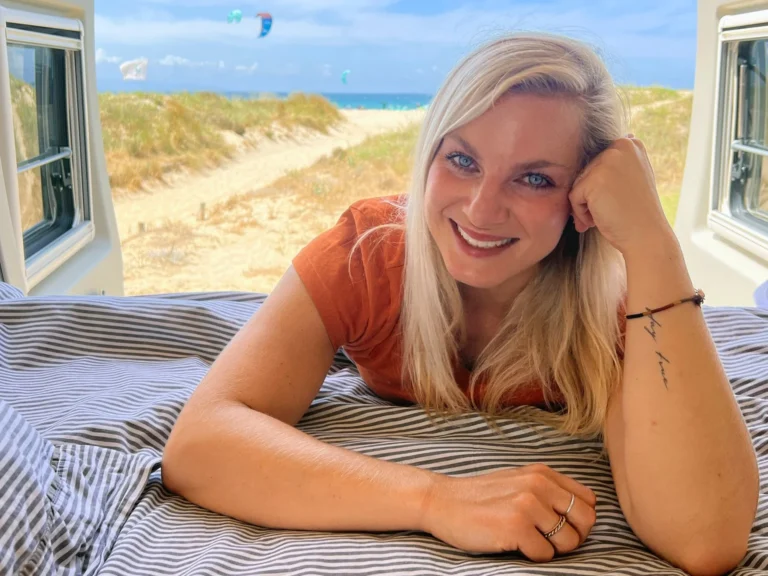 Maike Tschorn Alter: Alles, was Sie über das Leben der Moderatorin wissen müssen maike tschorn alter