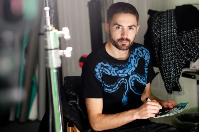 Menderes Vermögen: Wie Reich ist der TV-Star wirklich? menderes vermögen