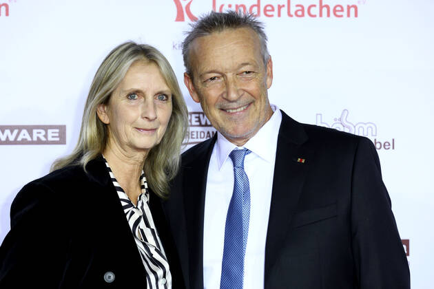 Michael Roll Krankheit: Aktuelle Informationen und Gesundheitssituation michael roll krankheit