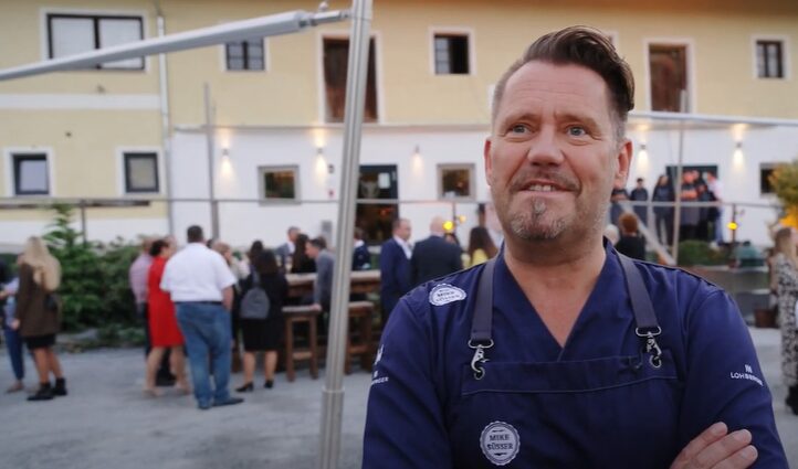 Mike Süsser Auge Krankheit: Eine umfassende Übersicht mike süsser auge krankheit