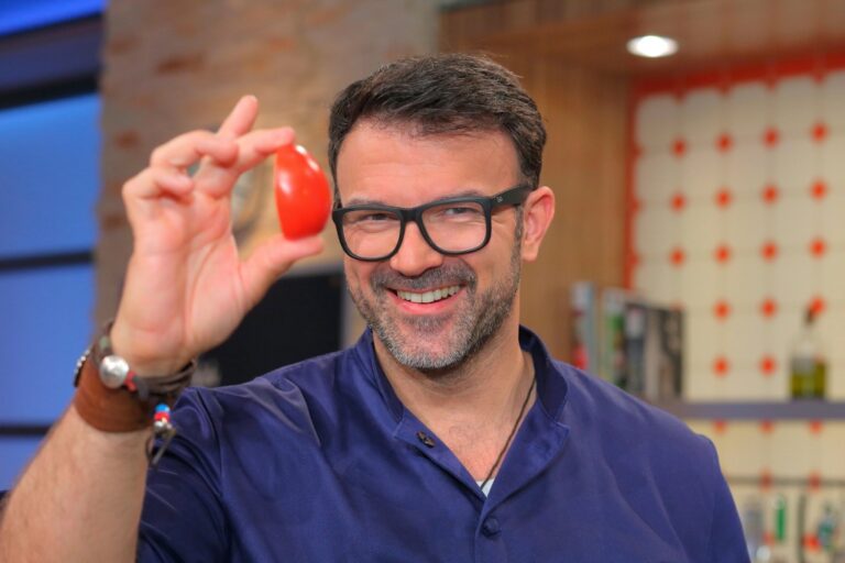 Tarik Rose Kinder – Einblick in das Leben des berühmten TV-Kochs tarik rose kinder