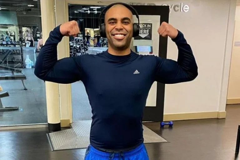 amir tyson