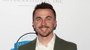 Frankie Muniz: Der ehemalige Kinderstar und sein Comeback frankie muniz