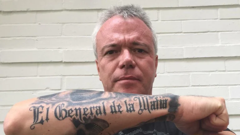 Harte Hunde Popeye tot: Das bewegende Leben des beliebten Vierbeiners harte hunde popeye tot