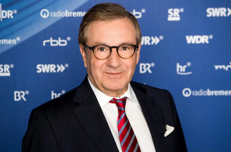 Jens Riewa Lebensgefährtin – Alles über seine private Beziehung jens riewa lebensgefährtin