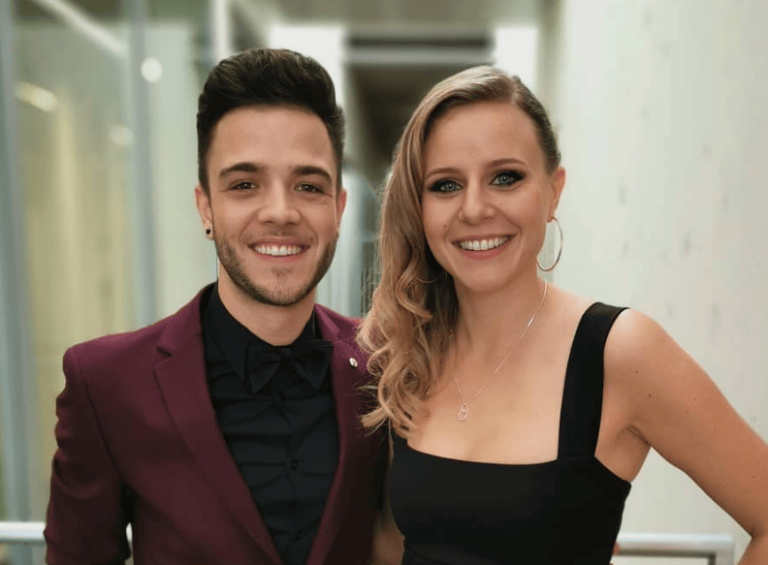 Luca Hänni und Christina Luft getrennt: Was steckt hinter den Gerüchten? luca hänni und christina luft getrennt