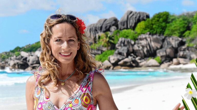 Tamina Kallert Krankheit: Was ist über ihre Gesundheit bekannt? tamina kallert krankheit