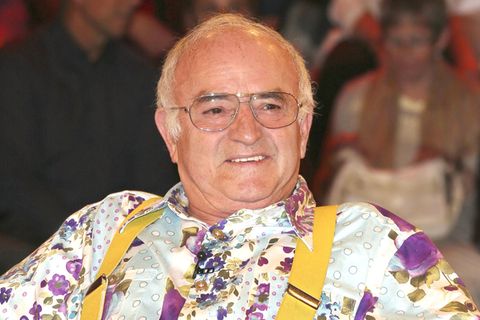 Wann ist Ludwig Hofmaier verstorben? Alle Details und Hintergründe wann ist ludwig hofmaier verstorben