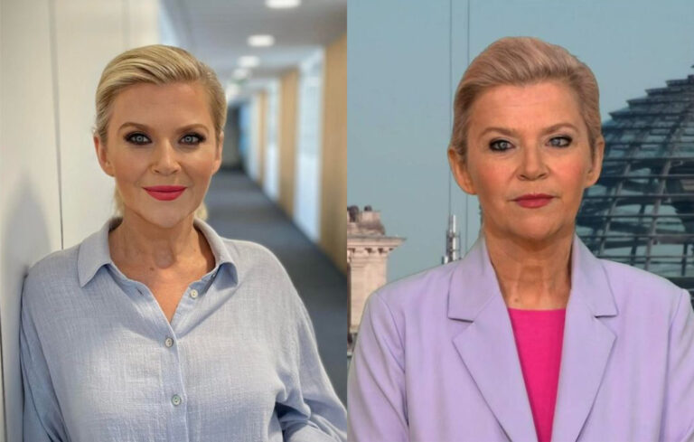 wie alt ist heike boese