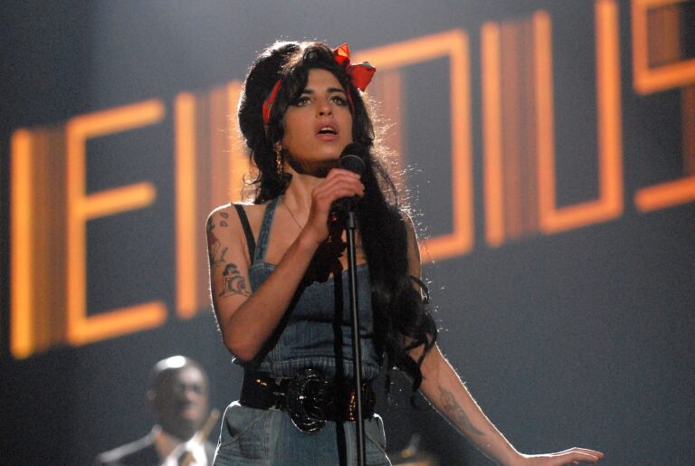 amy winehouse