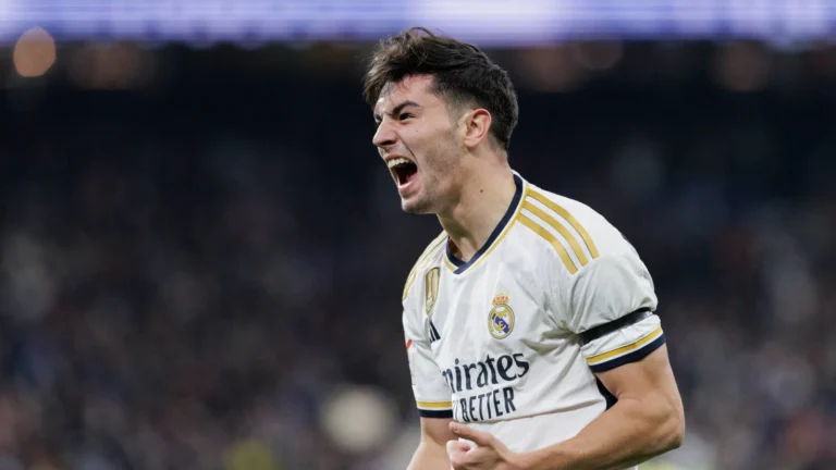 Brahim Diaz Eltern: Einblicke in die Familie hinter dem Fußballstar brahim diaz eltern