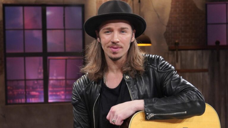 gil ofarim vermögen
