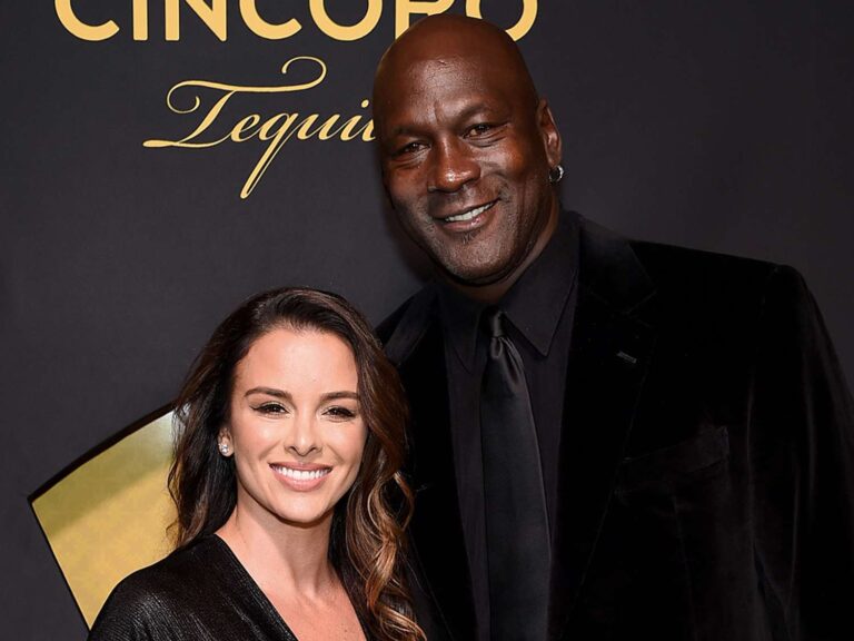 Yvette Prieto
