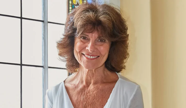 adrienne barbeau