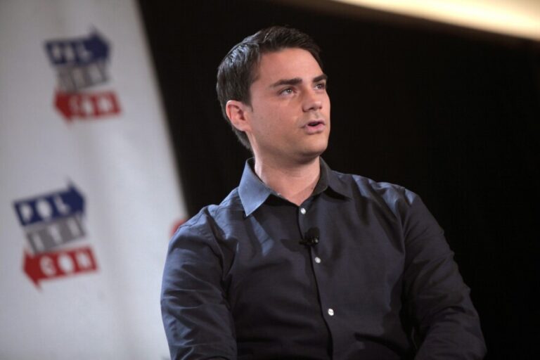 ben shapiro