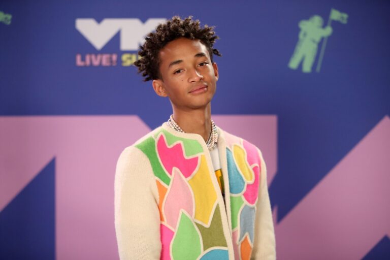 jaden smith